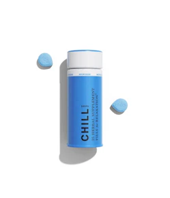 1906 - Chill 2mg Tablets Tree Haus