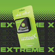 Chill To Go | (75MG) | Extreme X