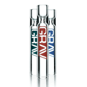 12mm Taster Chillum