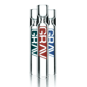 GRAV - 12mm Taster Chillum