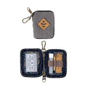 Chillum Kit "Ash Color" - Revelry