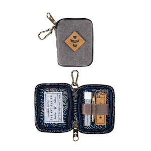 REVELRY - Chillum Kit "Ash Color" - Revelry