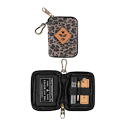 Chillum Kit "Leopard Color" - Revelry