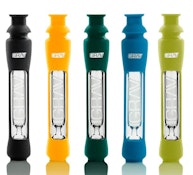 GRAV | 12mm Chillum w/ Silicone Skin