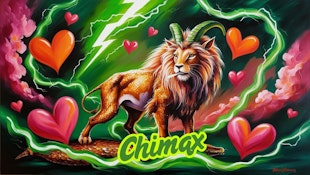 [REC] Green Lightning | Chimax | 3.5g Flower 