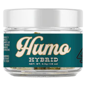 Chingaso [H] 3.5g flower Humo Corp