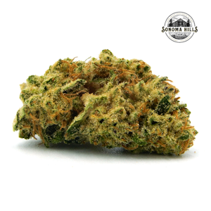 SONOMA HILLS FARM - Chocolate Skunk - 3.5g (I) - SHF