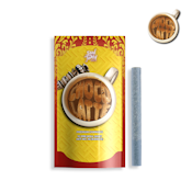 Chocolatte - 1g (I) - Seed Junky