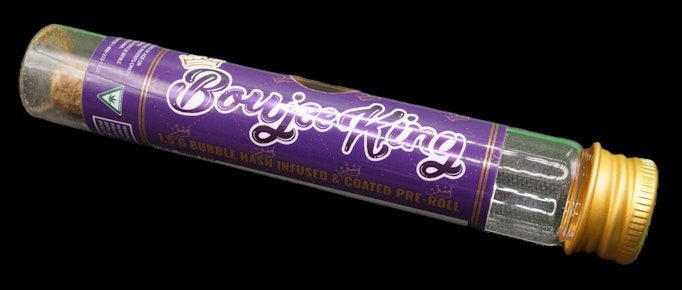 Choco Puffs - Boujee King 1.5g Pre-Roll