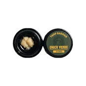 BADDER - GRAPE GAS 1G - CHICO VERDE