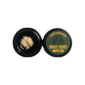 BADDER - LEMON OG 1G - CHICO VERDE