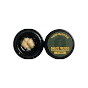 BADDER - ALIEN OG 1G - CHICO VERDE
