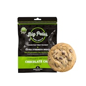 Chocolate Chip 100mg