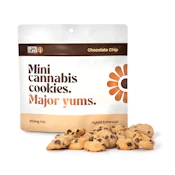Chocolate Chip Cookies (20mgX10) Hybrid Adult-Use