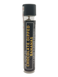 ADK Hemp | Chocolate Dipped Bananas | Preroll | 1g