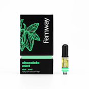 Fernway Chocolate Mint 1g