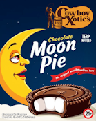 Cowboy Exotics | Chocolate Moonpie 3.5g | Pre-Packaged Flower