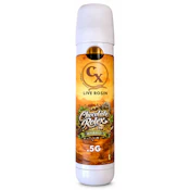 Chocolate Rolex .5G Dispo Vape