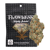 Chocolate Thai-Dye (S) | 7g Premium Indoor Smalls | Flawless