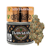 Chocolate Thai-Dye (S) | Premium Indoor 3.5g | Flawless