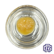Chocolate Runtz Budder Extract | 1g (Live Resin)