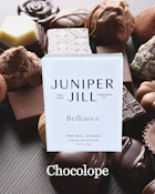 Juniper Jill - Chocolope 2.0 - Prerolls - 6 x 0.5g