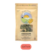 Burr's Place Organics - Chocolope - Flower - 14.0g