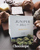 Juniper Jill - Chocolope 2.0 (Brilliance) - Flower - 3.5g