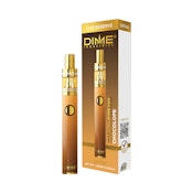 Chocolope Live Reserve Disposable Cartridge 1g