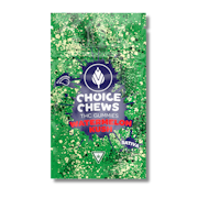 Watermelon Kush 200mg Gummies (10x20mg) - CHOICE