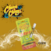 Cheech & Chong Cart Dream Cake 1g