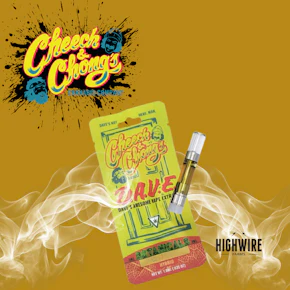 Cheech & Chong Cart Dream Cake 1g