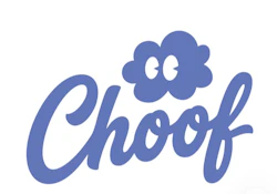 Atomic Pop Half Gram Vape Cart By Choof