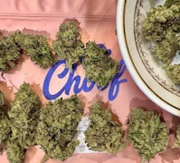 Dream Machine (Hybrid) 3.5g by Choof