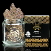 MVN - Chroma - Flower - 3.5G
