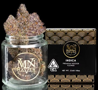 Maven - Maven Chroma 1/8 29%