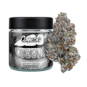 Chrome (H) | 3.5g Premium Indoor | Connected Co.