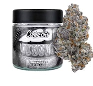 Connected - Chrome - 3.5g Flower