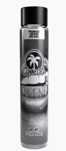 Connected - Connected 1g Chrome Pre-Roll