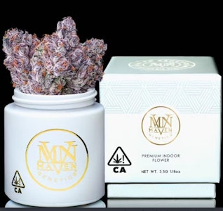 Maven - Maven Chrome Dome 1/8 31%