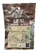 Chronic Tonic | Flower | 3.5g | Leal