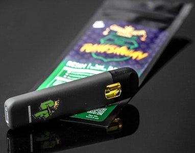 CHRONICSEUR FARMS - Disposable | First Class Funk | .5g | Chronicseur