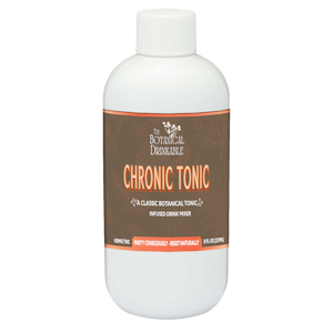 Botanical Drinkable - Chronic Tonic Drink Mixer - 100mg - HHG