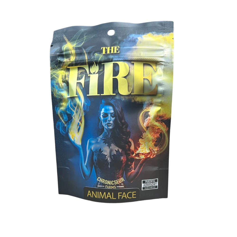 Chronicseur Farms - Strawberry Runtz 3.5g Prepack - CHRONICSEUR FARMS (FIRE) Main Image