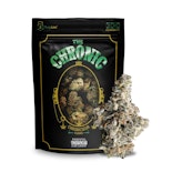 Apples and Bananas 3.5g Prepack(Display Buds) - CHRONICSEUR FARMS