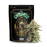 Blockberry 3.5g Prepack (Display Buds) - CHRONICSEUR FARMS