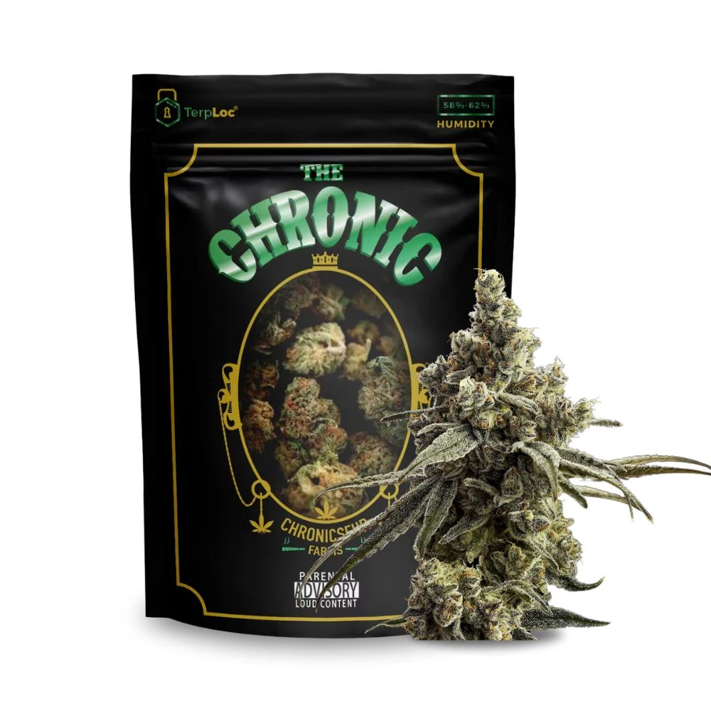 Chronicseur Farms - Superboof 3.5g Prepack - CHRONICSEUR FARMS Main Image