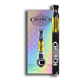 CHURCH | ZAZA 1G AIO