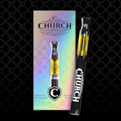 Church - Gushers (Hybrid) AIO Vape - 1g