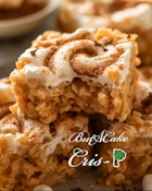 [REC] ButACake | Churro Latte | 10mg/1pk